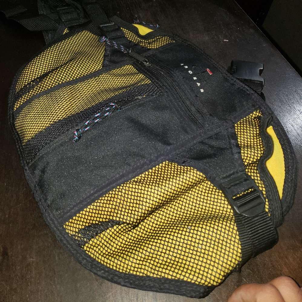 Ingear waist pack